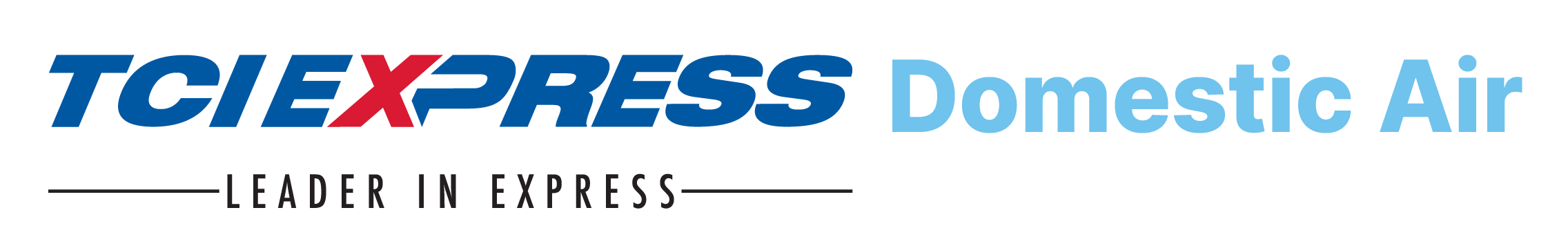 Domestic Air Express