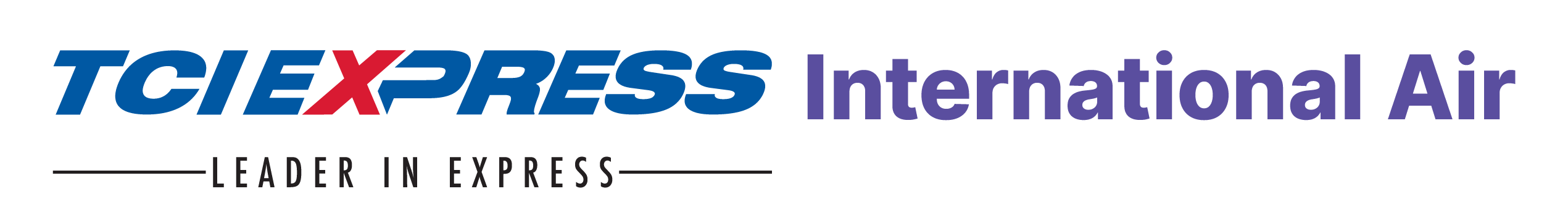 International Air Express