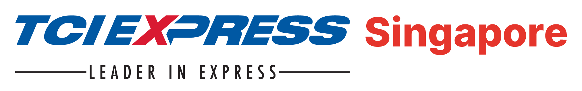 TCI Express Singapore